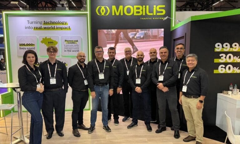 Intertraffic Amsterdam 2026